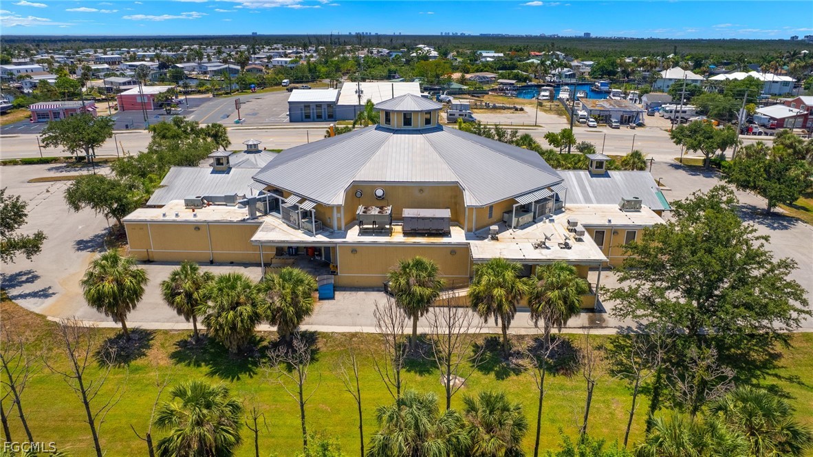 17650 San Carlos Boulevard