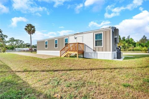 8111 Breeze Drive North Fort Myers FL 33917