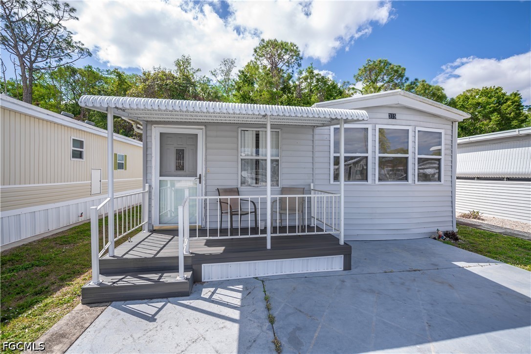 315 Fountain View Boulevard