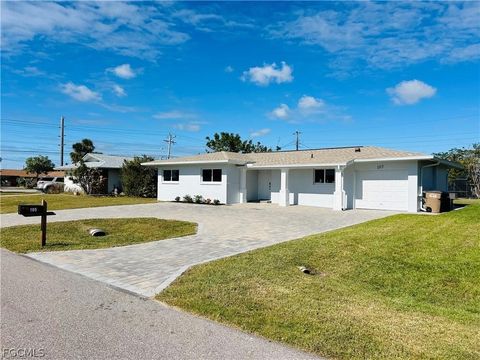 105 SE 45th Terrace Cape Coral FL 33904