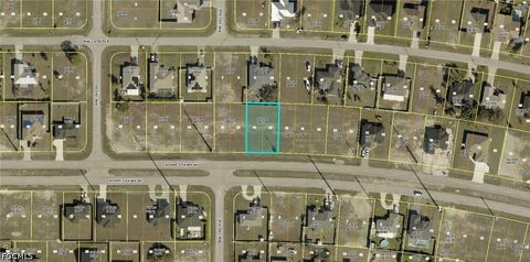 Photo of 221 Kismet Parkway W, Cape Coral, FL 33993 (MLS # 2026019968)