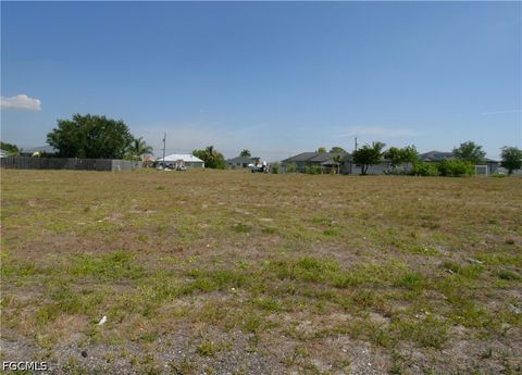 Tiny photo for 221 Kismet Parkway W, Cape Coral, FL 33993 (MLS # 2026019968)