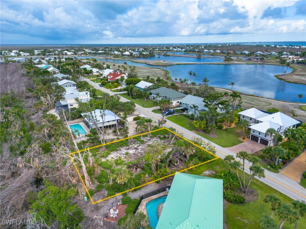 1032 Sand Castle Road