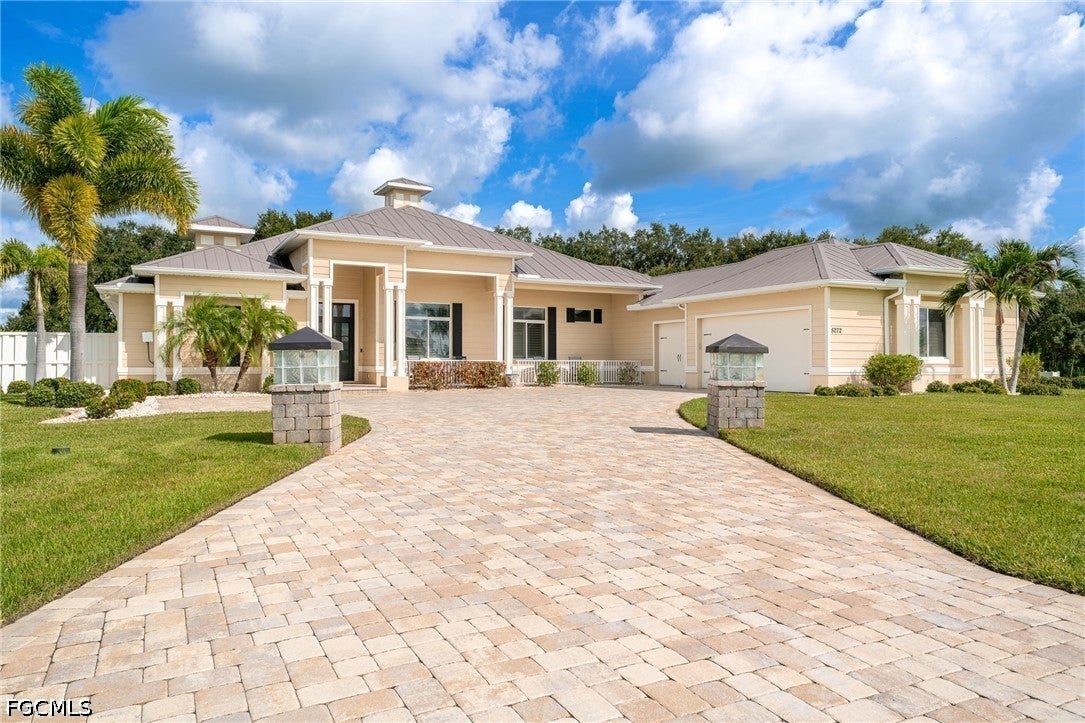 5272 River Blossom Lane