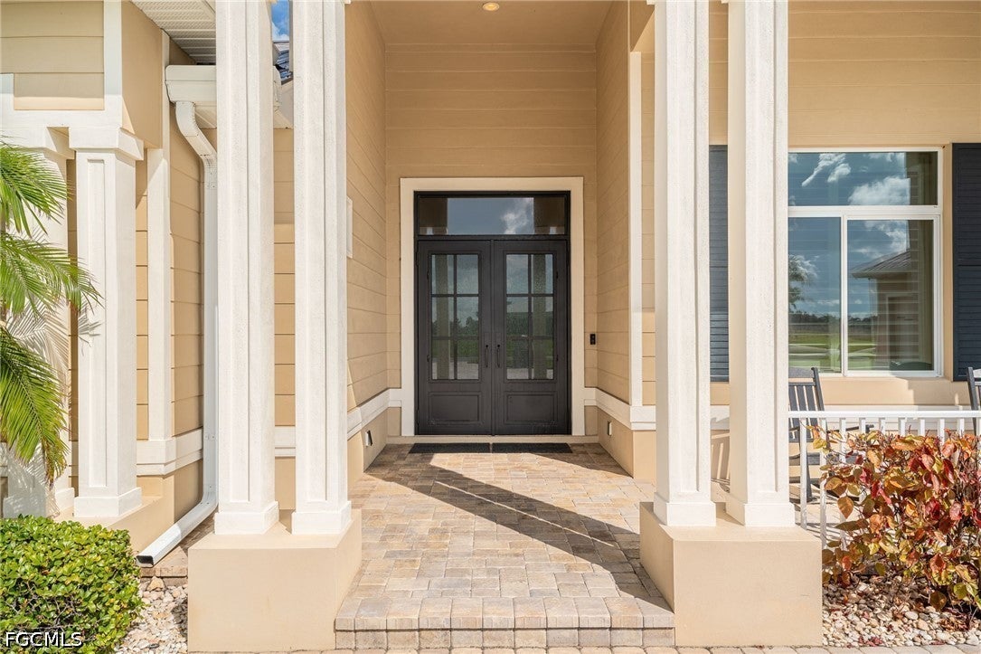 5272 River Blossom Lane