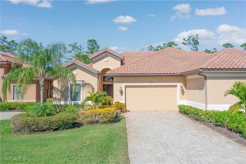 11110 Esteban Drive Fort Myers FL 33912