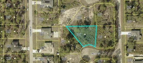 370 Mecca Court Lehigh Acres FL 33972