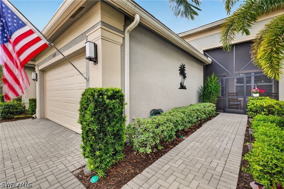 UPDATES galore in this Oxford villa at 16459 Orind