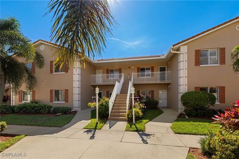 675 Saratoga Circle J104 Naples FL 34104