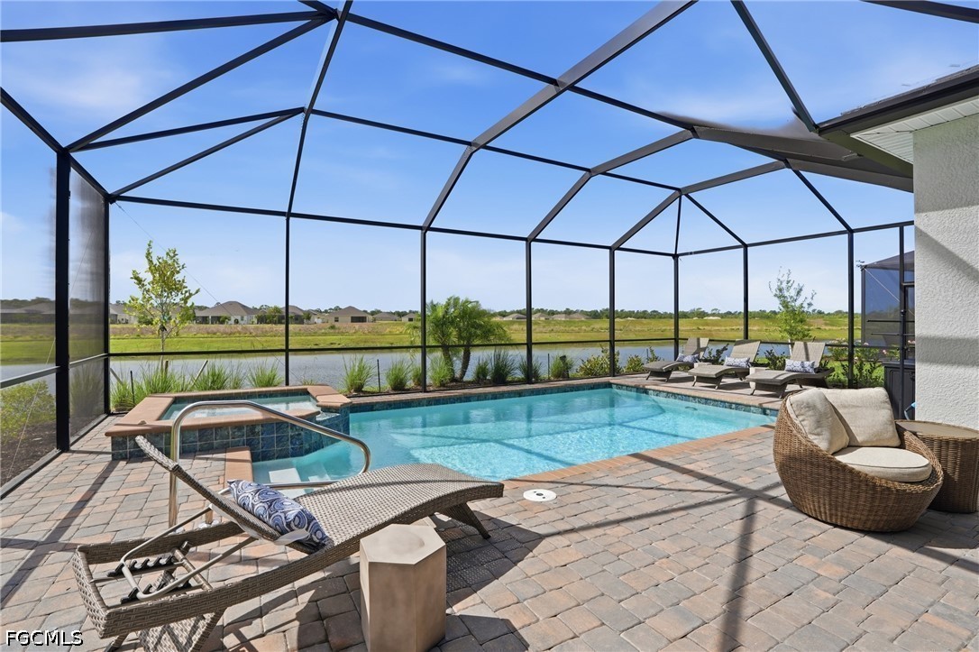 15255 River Birch Court