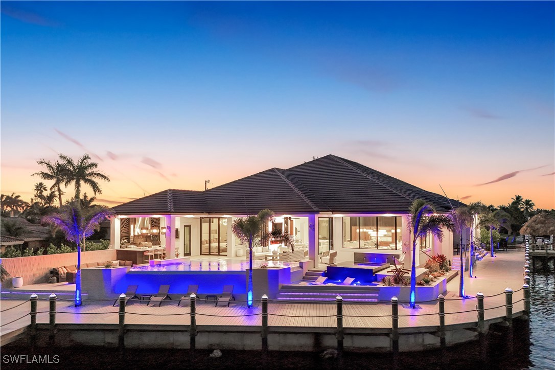 5346 Baypoint Court