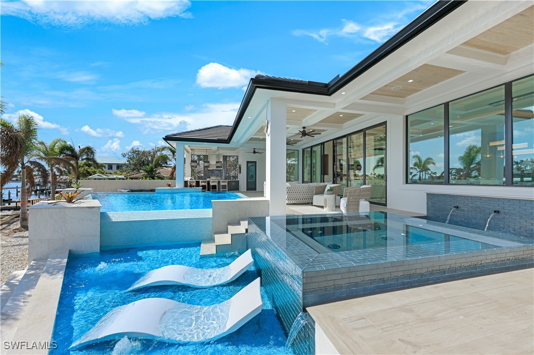 5346 Baypoint Court

                                                                             Cape Coral                                

                                    , FL - $5,799,000