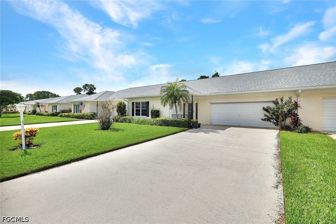 1214 Medinah Drive