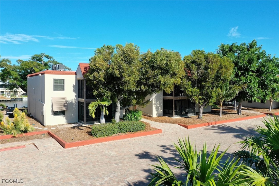 845 E Gulf Drive 1422