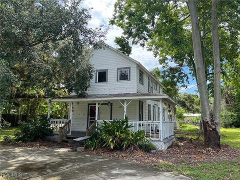 253 S Cypress Street Labelle FL 33935