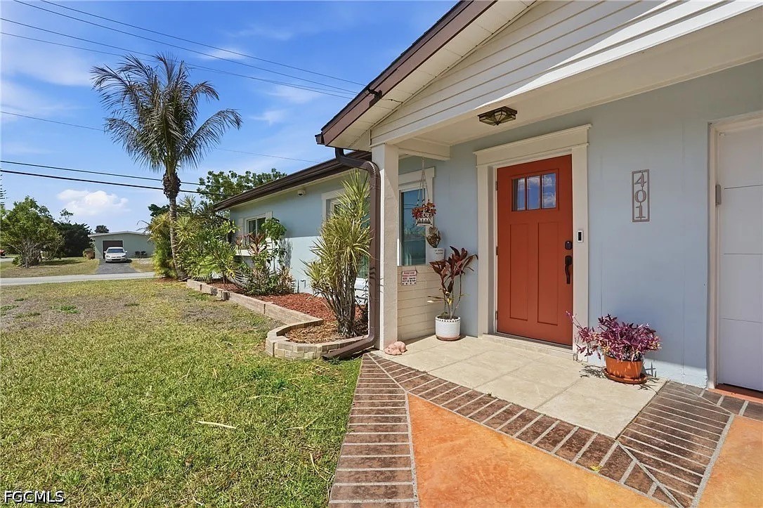 401 E Jasmine Road