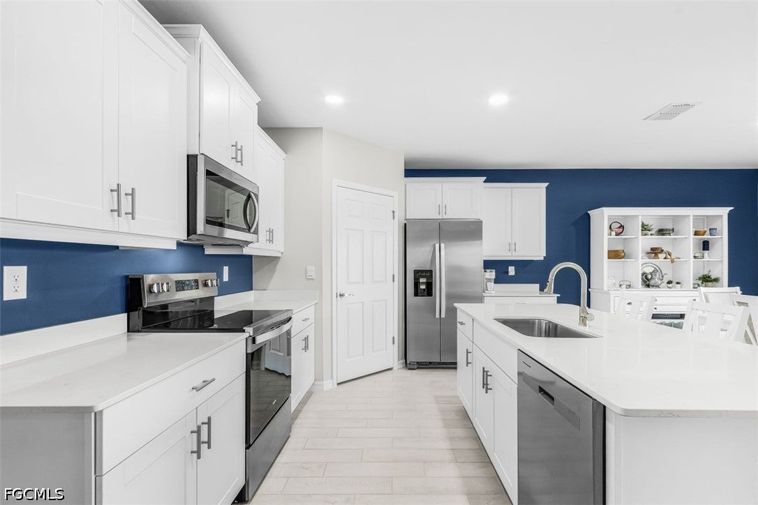 3658 Rollingwater Way