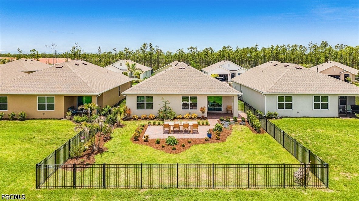 3658 Rollingwater Way