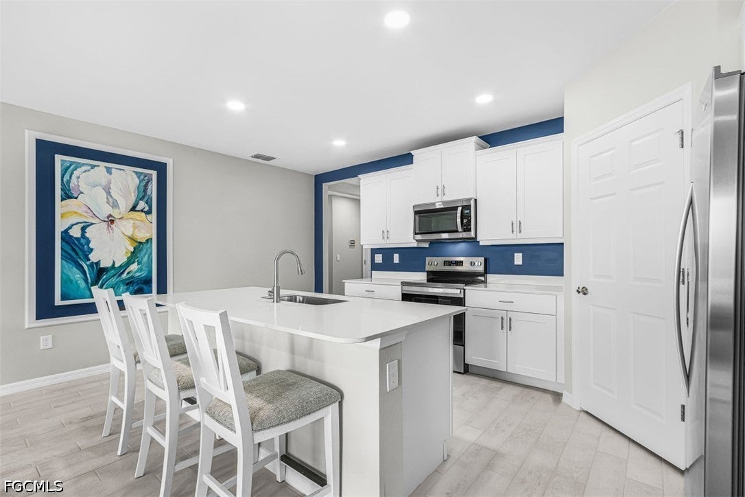 3658 Rollingwater Way
