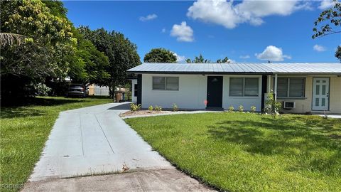 Photo of 1099 Vineyard Place, Lehigh Acres, FL 33936 (MLS # 2025018067)