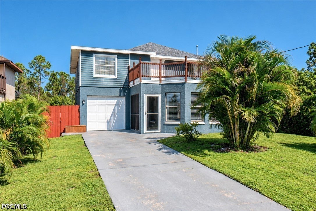 27354 Senator Drive