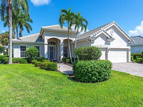 A home in Naples