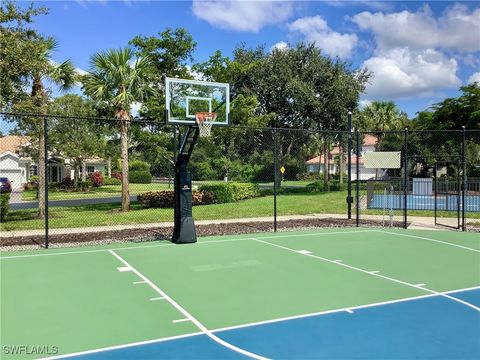 A home in Naples