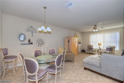 Tiny photo for 2426 Laurentina Lane, Cape Coral, FL 33909 (MLS # 2026014259)
