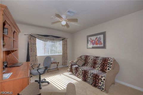 Tiny photo for 2426 Laurentina Lane, Cape Coral, FL 33909 (MLS # 2026014259)