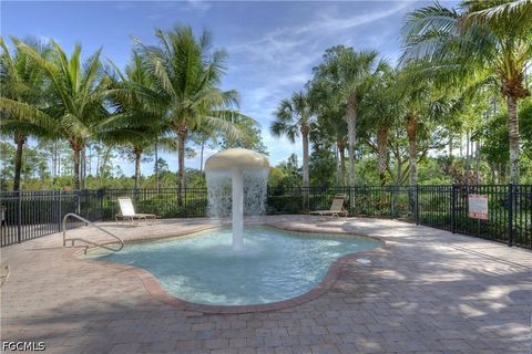Tiny photo for 2426 Laurentina Lane, Cape Coral, FL 33909 (MLS # 2026014259)