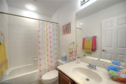 Tiny photo for 2426 Laurentina Lane, Cape Coral, FL 33909 (MLS # 2026014259)