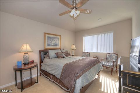 Tiny photo for 2426 Laurentina Lane, Cape Coral, FL 33909 (MLS # 2026014259)