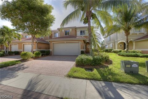 Tiny photo for 2426 Laurentina Lane, Cape Coral, FL 33909 (MLS # 2026014259)