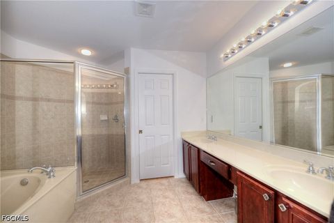 Tiny photo for 2426 Laurentina Lane, Cape Coral, FL 33909 (MLS # 2026014259)