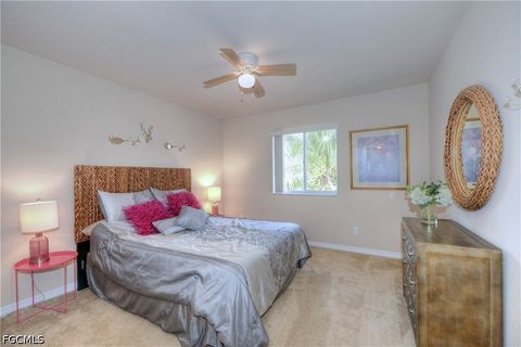 Tiny photo for 2426 Laurentina Lane, Cape Coral, FL 33909 (MLS # 2026014259)