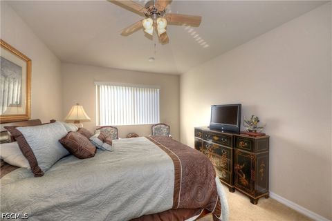 Tiny photo for 2426 Laurentina Lane, Cape Coral, FL 33909 (MLS # 2026014259)