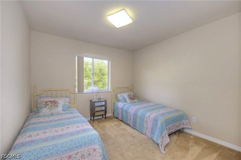 Tiny photo for 2426 Laurentina Lane, Cape Coral, FL 33909 (MLS # 2026014259)