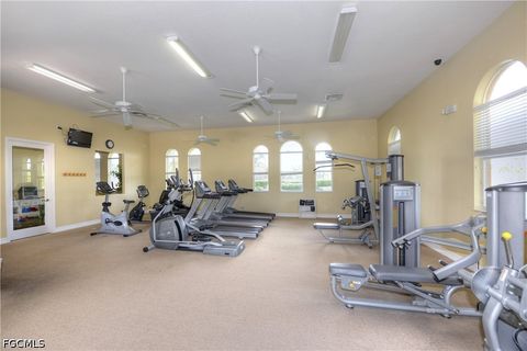 Tiny photo for 2426 Laurentina Lane, Cape Coral, FL 33909 (MLS # 2026014259)