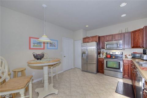 Tiny photo for 2426 Laurentina Lane, Cape Coral, FL 33909 (MLS # 2026014259)