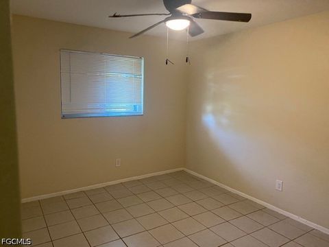 Tiny photo for 4232 Pine Drop Lane, North Fort Myers, FL 33917 (MLS # 2026020587)