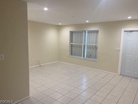 Tiny photo for 4232 Pine Drop Lane, North Fort Myers, FL 33917 (MLS # 2026020587)