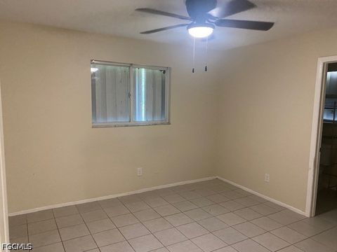 Tiny photo for 4232 Pine Drop Lane, North Fort Myers, FL 33917 (MLS # 2026020587)