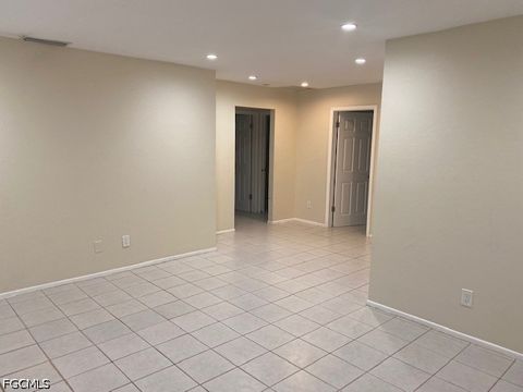 Tiny photo for 4232 Pine Drop Lane, North Fort Myers, FL 33917 (MLS # 2026020587)