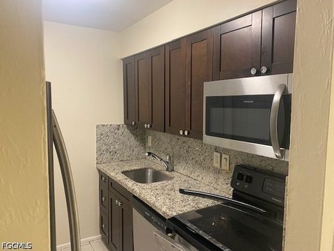 Tiny photo for 4232 Pine Drop Lane, North Fort Myers, FL 33917 (MLS # 2026020587)