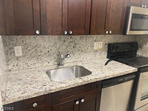 Tiny photo for 4232 Pine Drop Lane, North Fort Myers, FL 33917 (MLS # 2026020587)