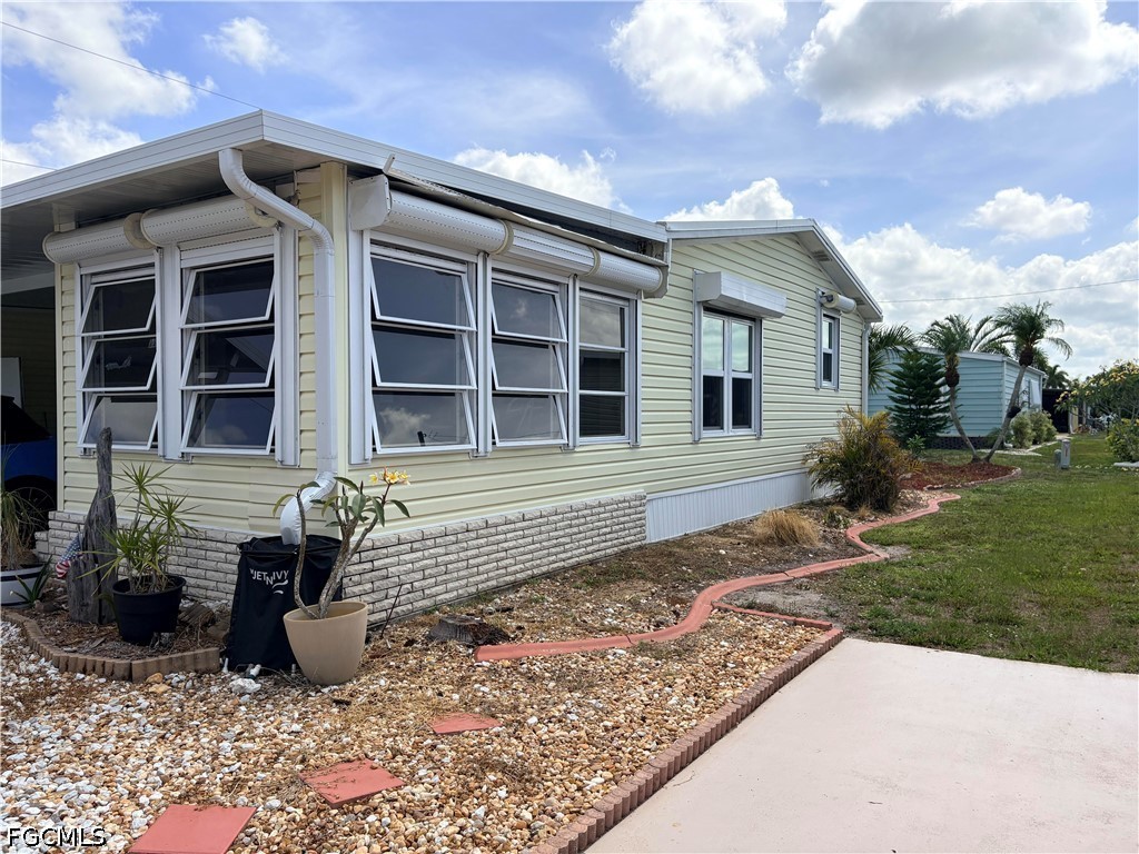 3134 Linwood Drive