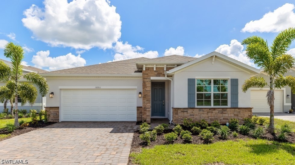 Photo 1 of 46 — 16929 Elkhorn Coral Drive, North Fort Myers, FL 33903
