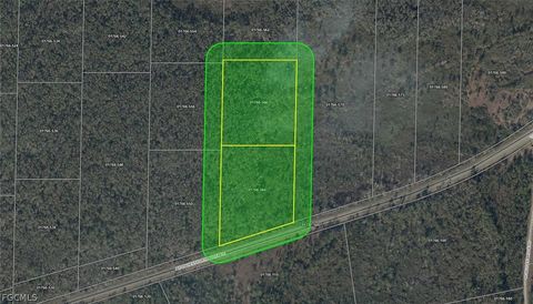 Unassigned Location RE Perry FL 32331