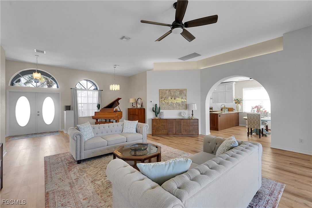 20745 Wheelock Drive