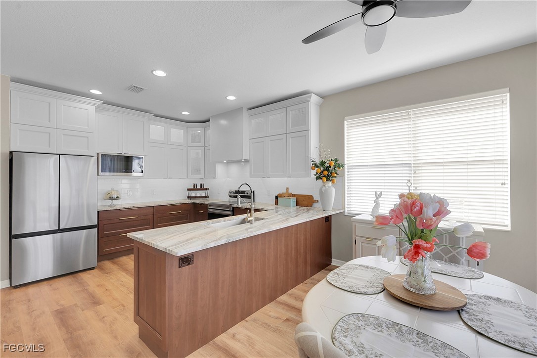 20745 Wheelock Drive